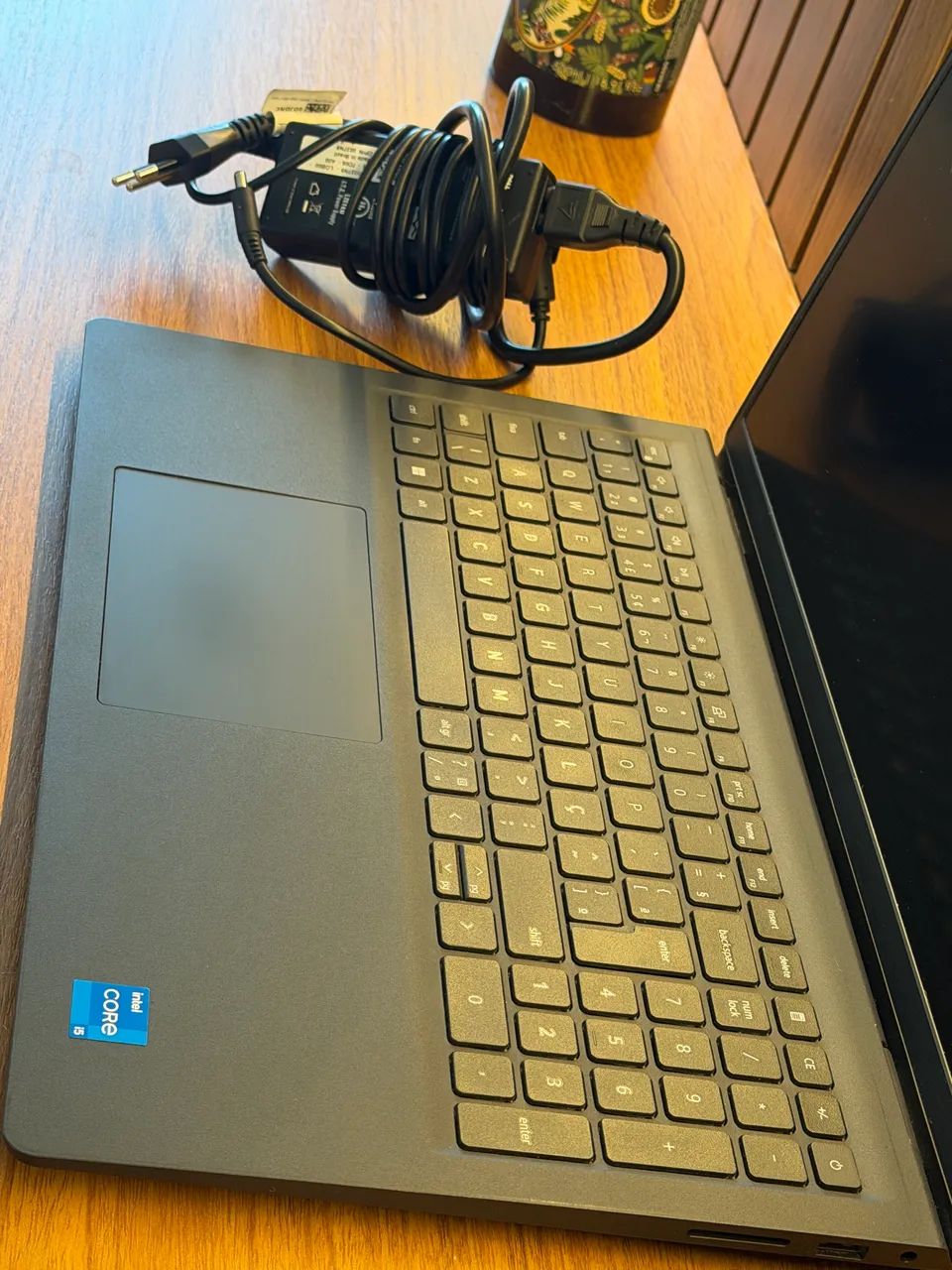Notebook Dell Inspiron i5 12th 16GB 256SSD - Foto 5
