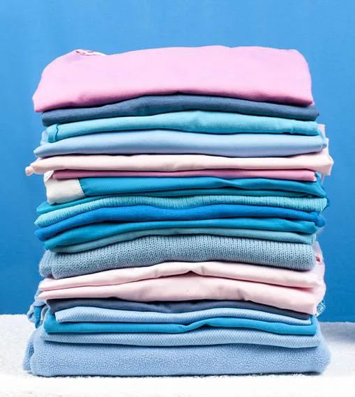Roupas limpas, cheirosas e prontas para o seu dia! - Foto 2
