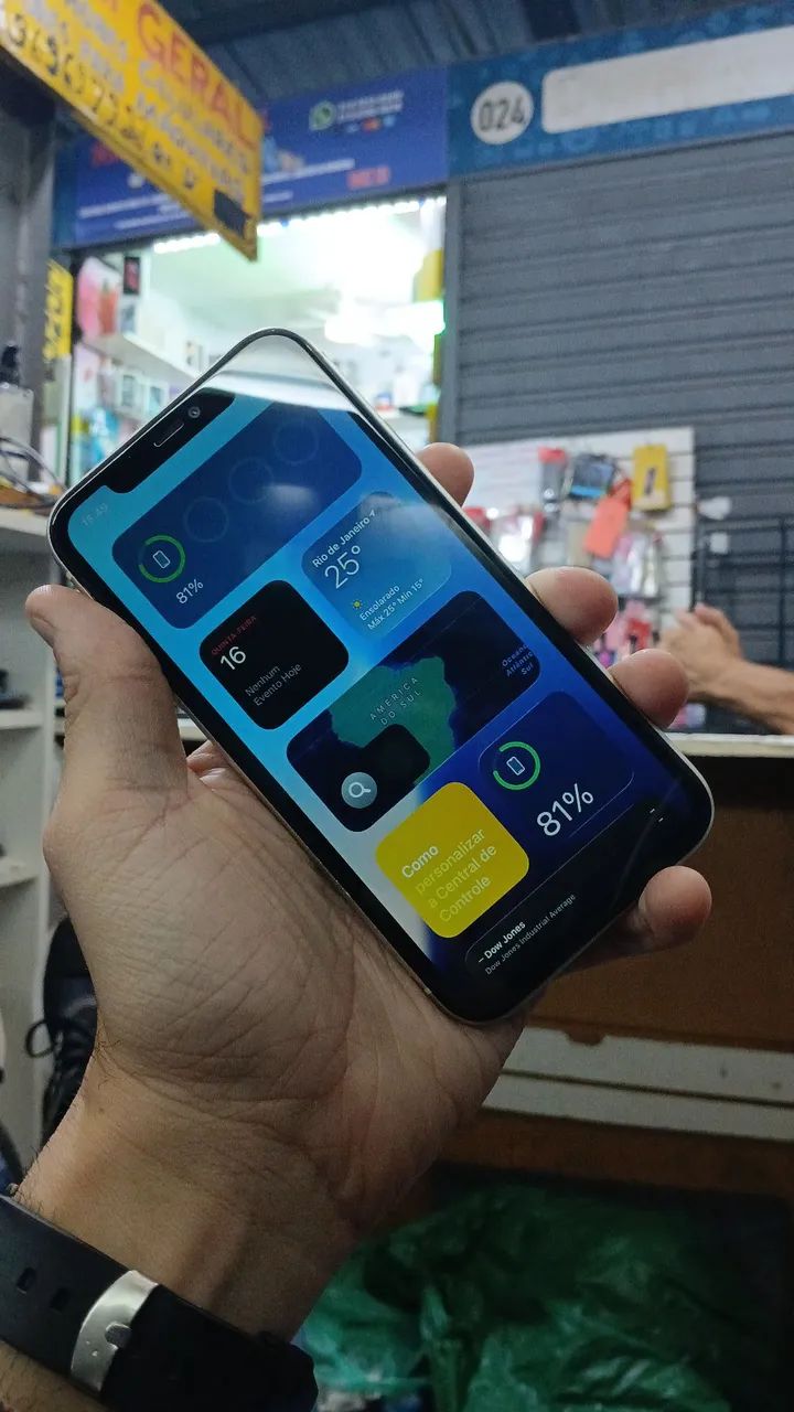 Vendo iphone 11 RJ