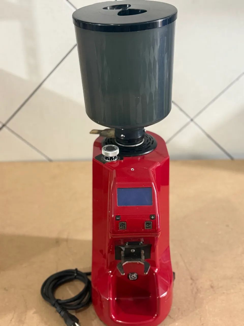 Moedor de café  - Foto 2