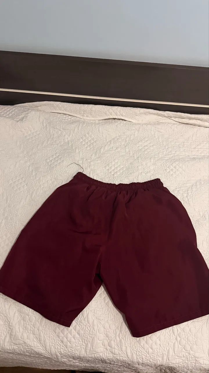 Short Disturb - Foto 3