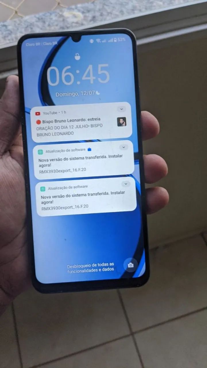 Redmi C 61 256Gb