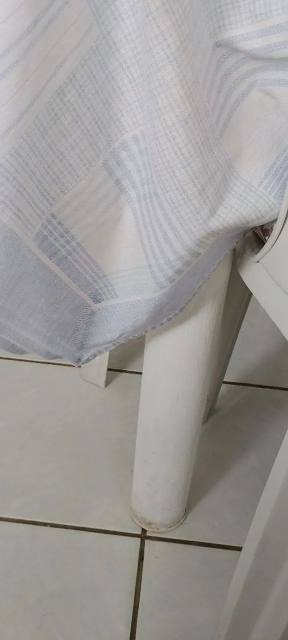 Mesa sem cadeiras  - Foto 4