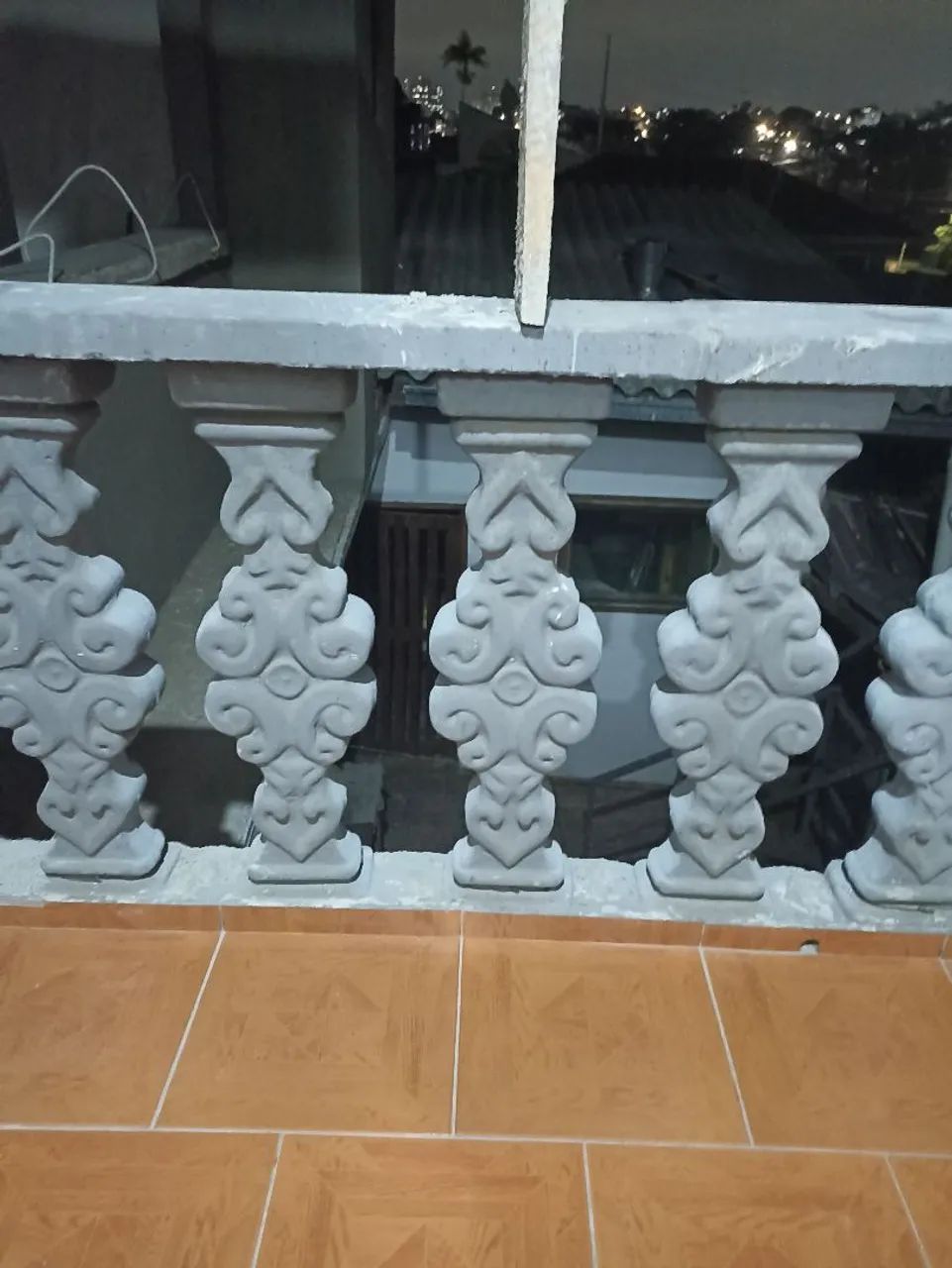Balaústre de cimento 401276406638192641