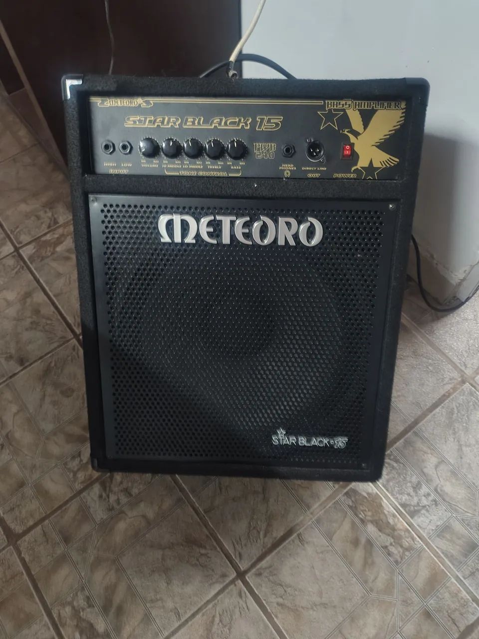 Cubo de baixo  - Foto 2