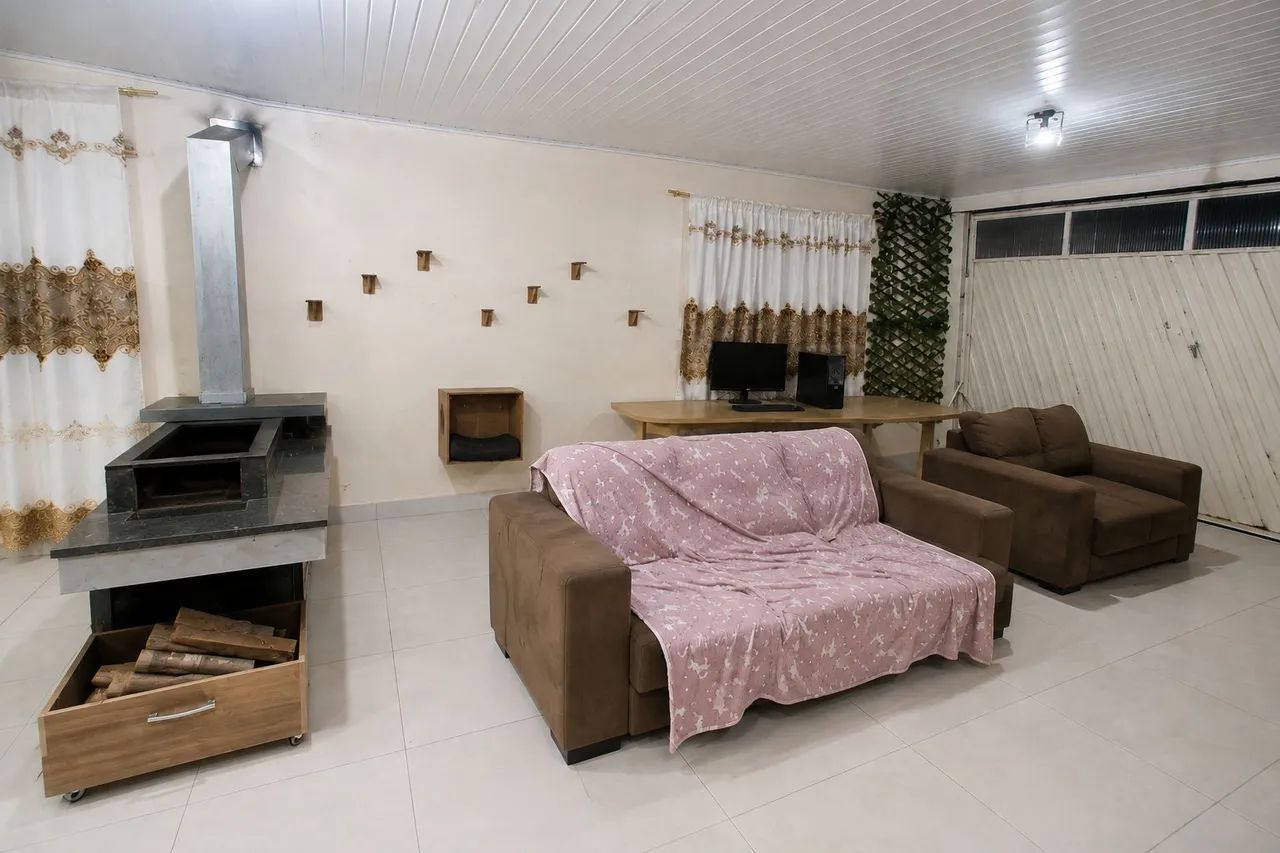 Casa à venda - Barracão/PR - Foto 4