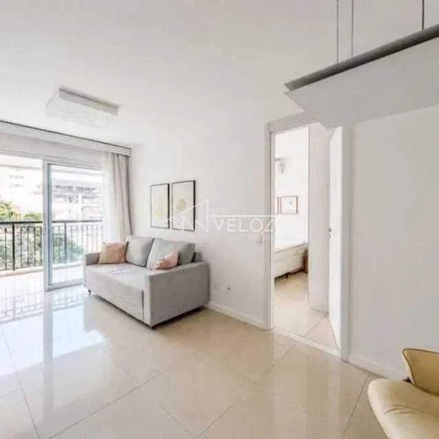 Apartamento : / Residencial / Ipanema - Foto 5