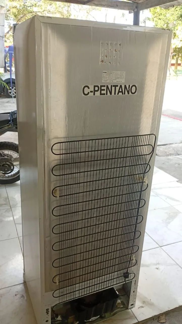 Geladeira - Foto 5