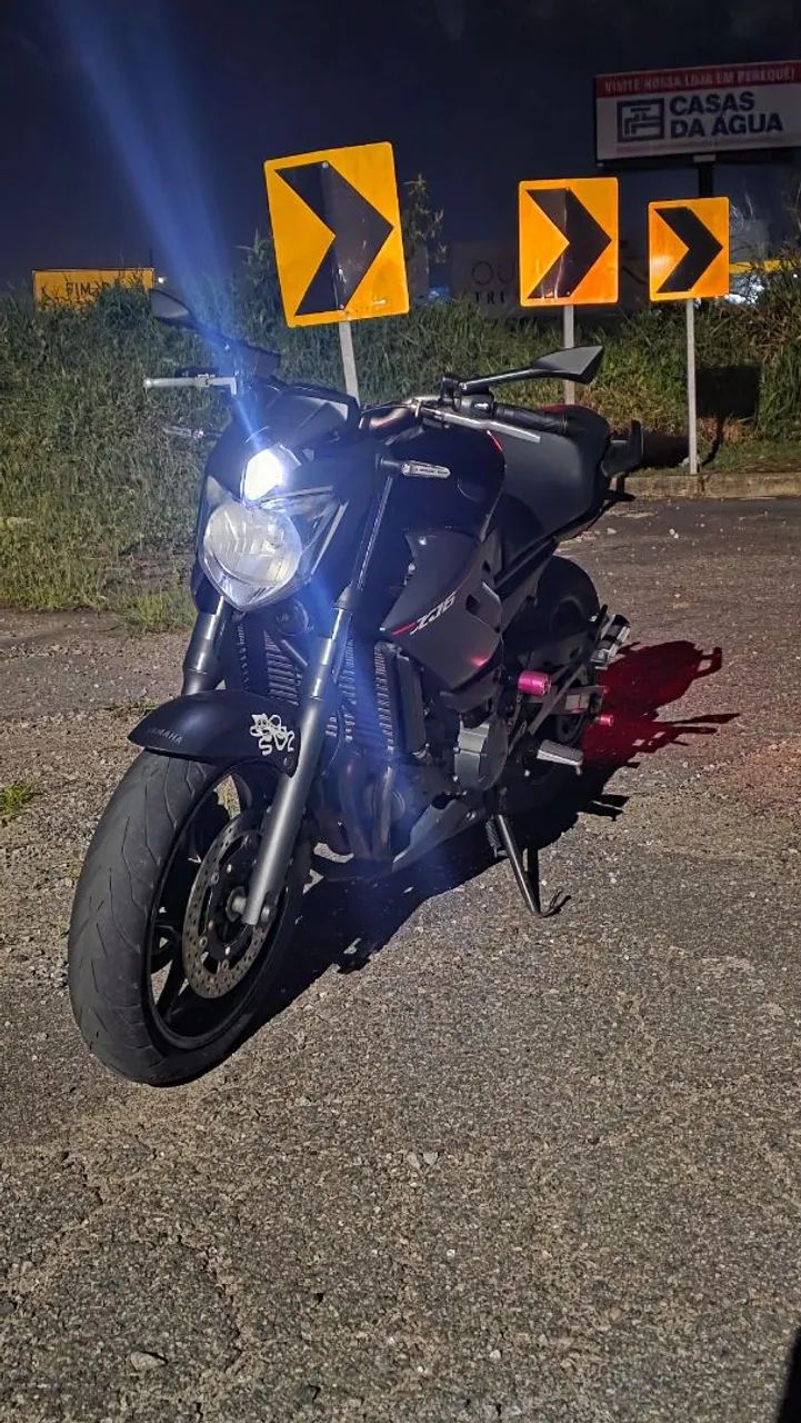 XJ6 2013 - Foto 2