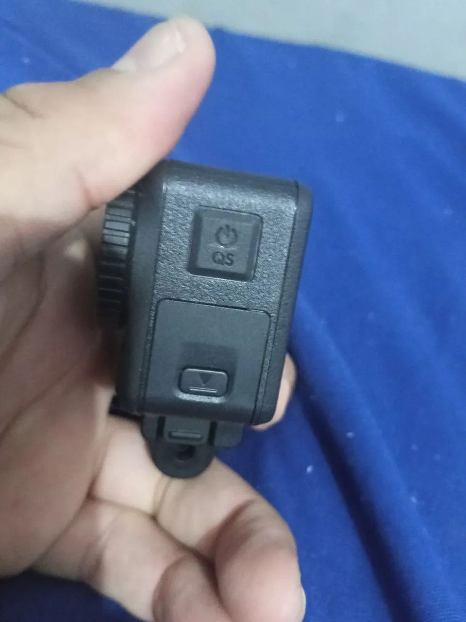 Camera dji Osmo action 4 - Foto 5