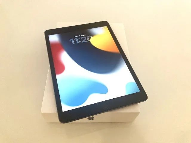 iPad 9ª Geração de 64GB - Foto 2