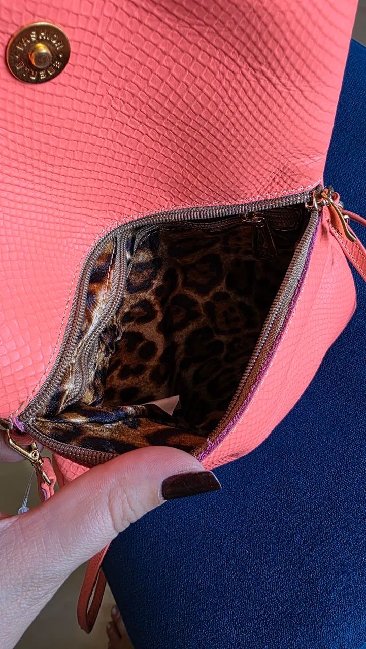 Bolsa Carmem Steffens - Foto 4