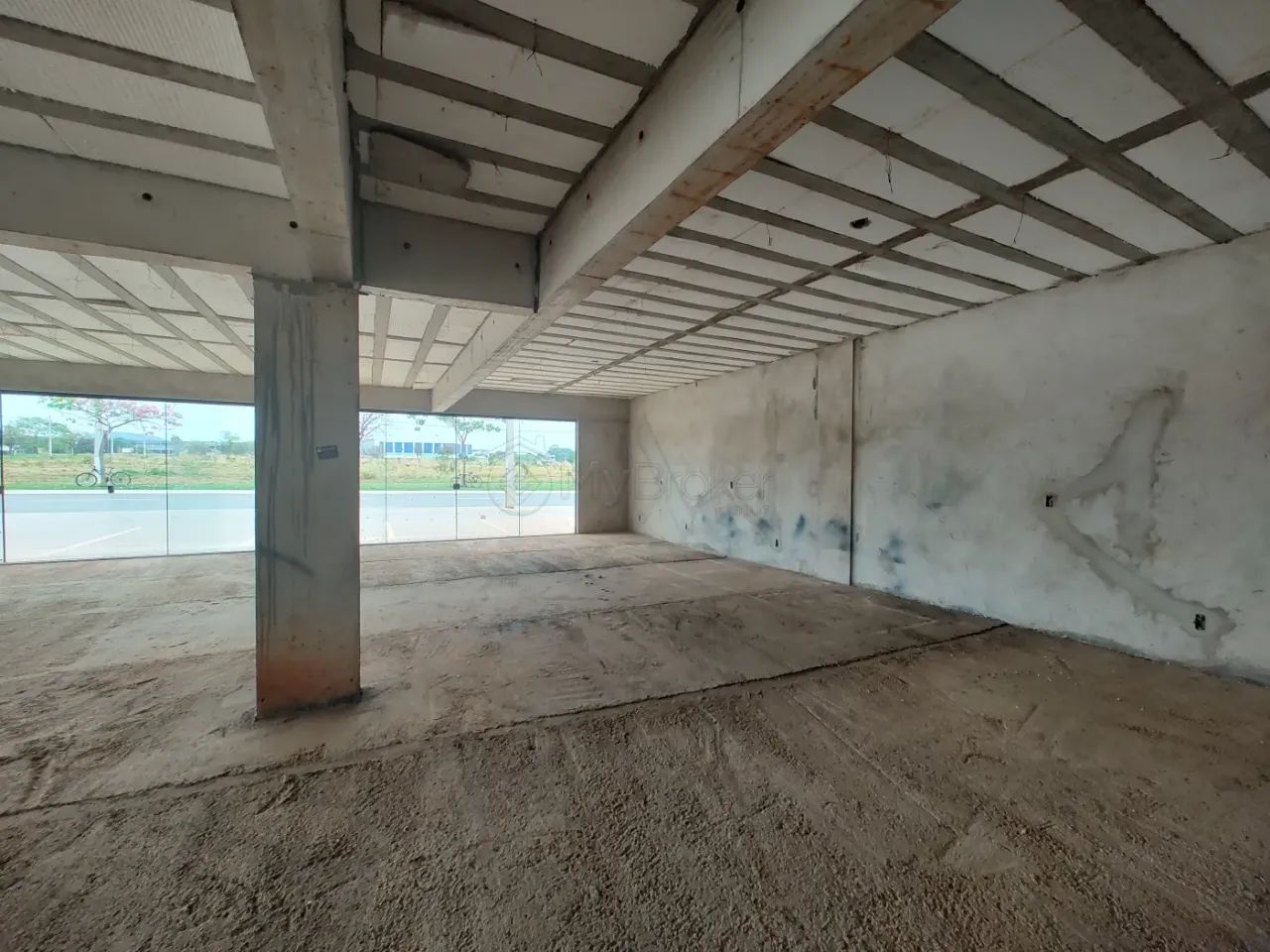 Sala Comercial - Terrabela Cerrado III - Foto 2