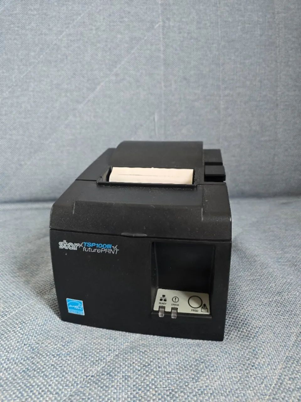 Impressora Térmica Star TSP100 / TSP143IIILAN