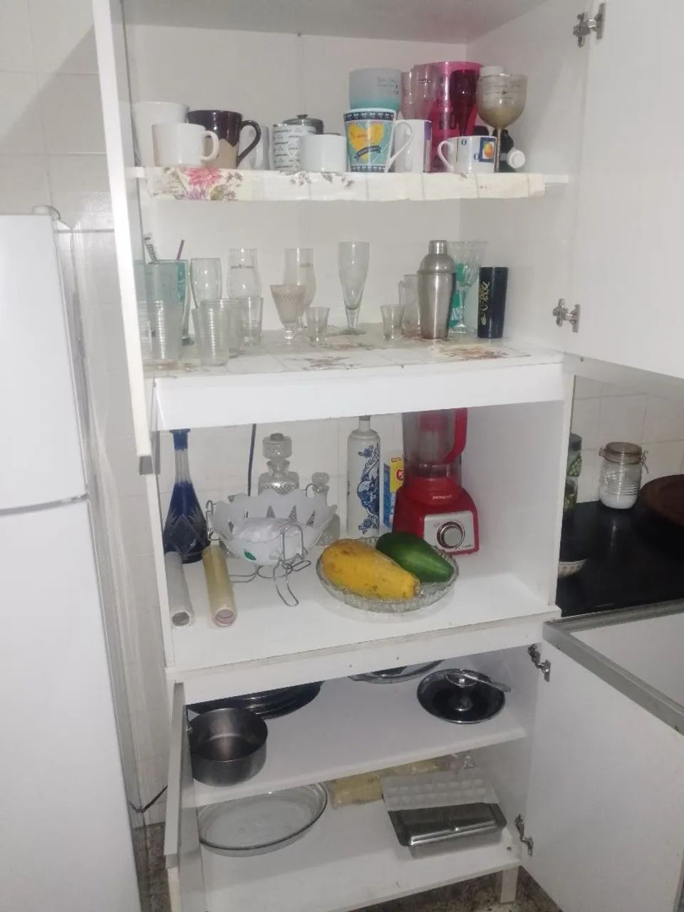 armário de cozinha  - Foto 4