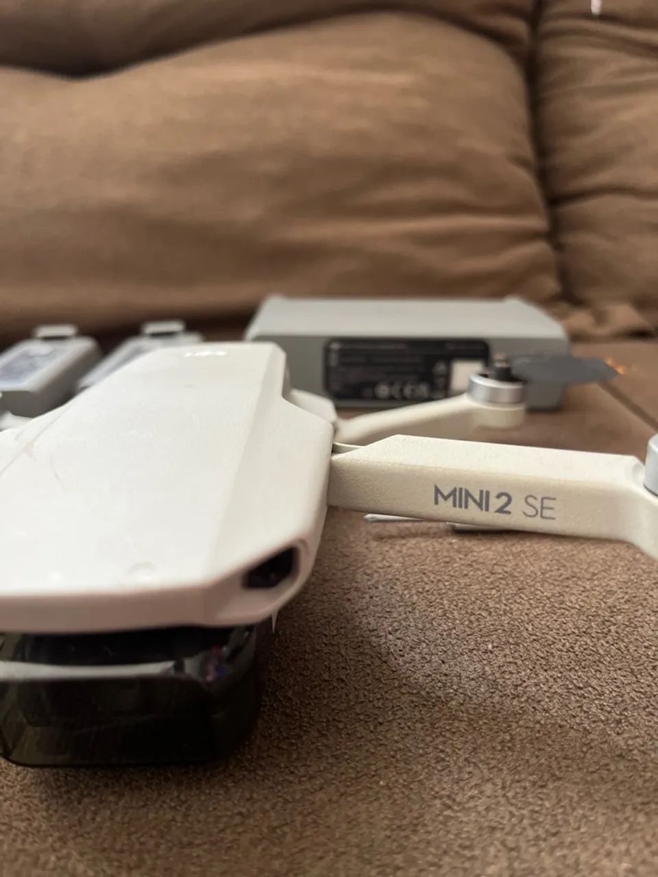 Drone DJI mini 2 se - Foto 5