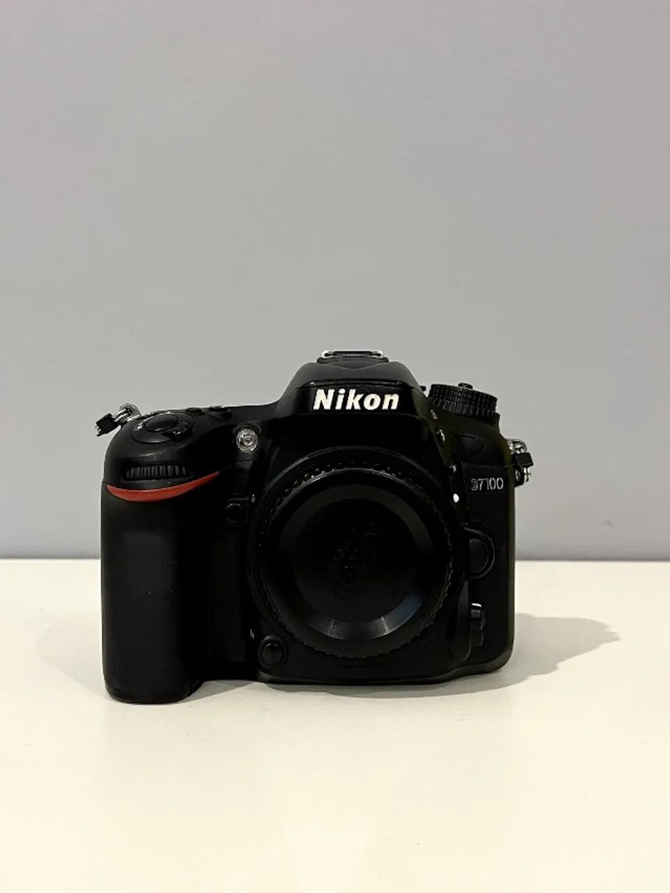 Nikon d7100 usada em bom estado  - Foto 2