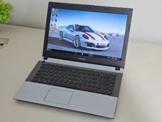 NOTEBOOK + SSD + OFFICE .. Word .. Excel + Win 10 Pro + Até 12x - Foto 3