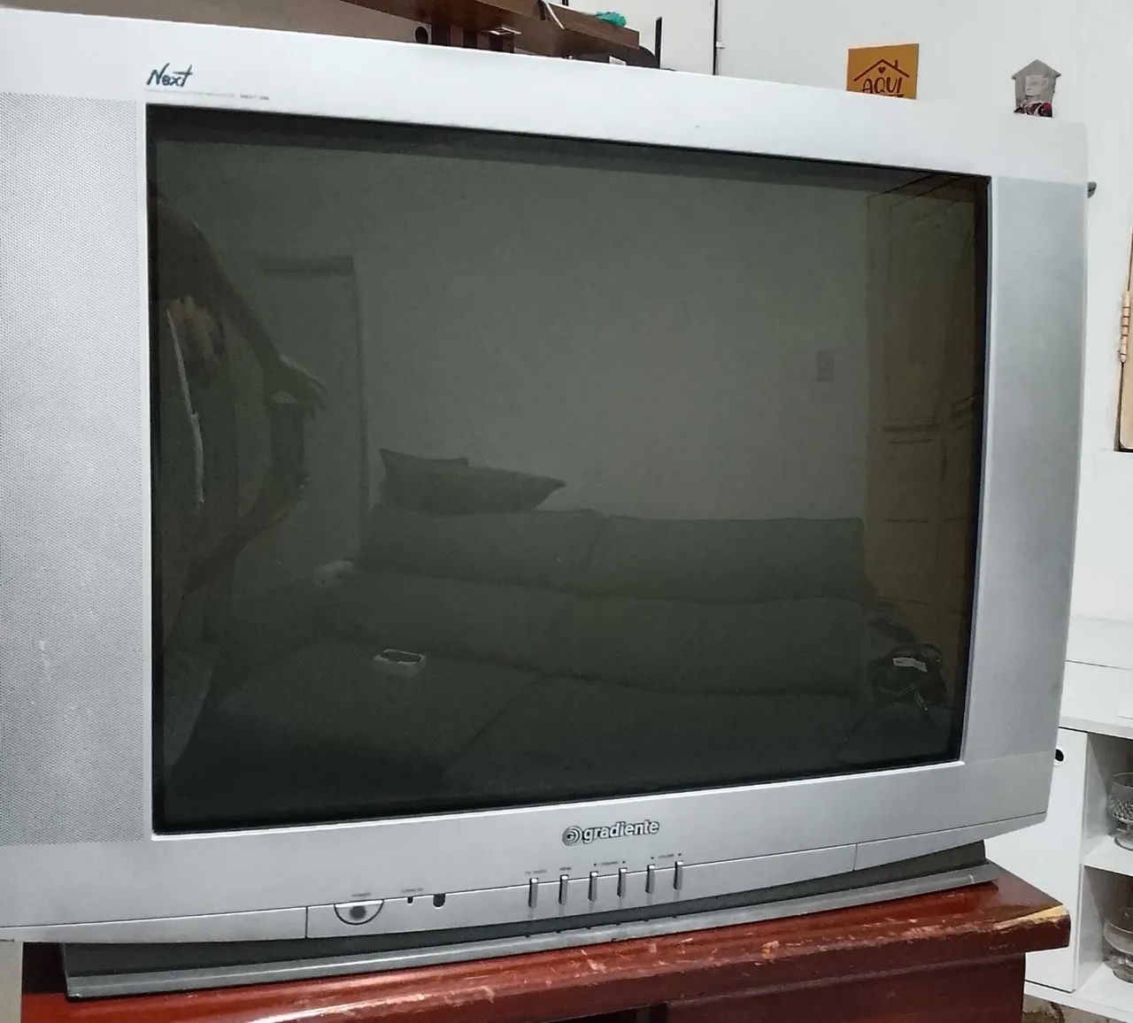Tv de tubo 29 polegadas  - Foto 2