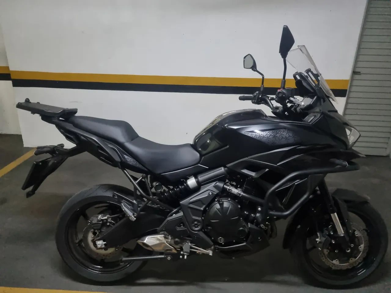 Versys 650 23/23 - Foto 2