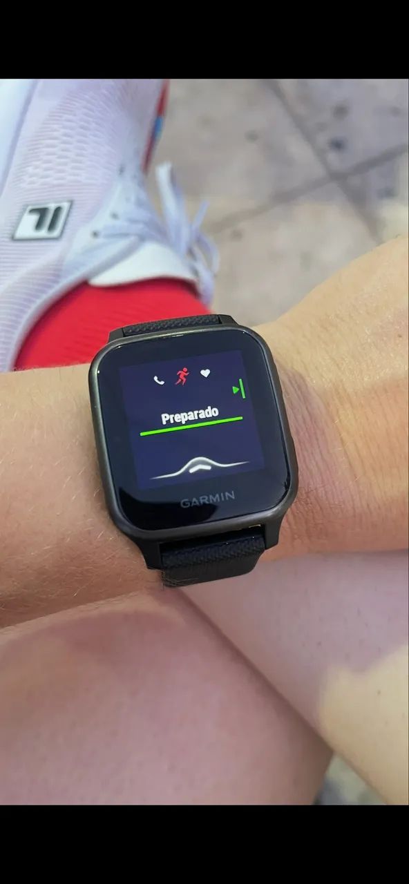 GARMIN seminovo  - Foto 5