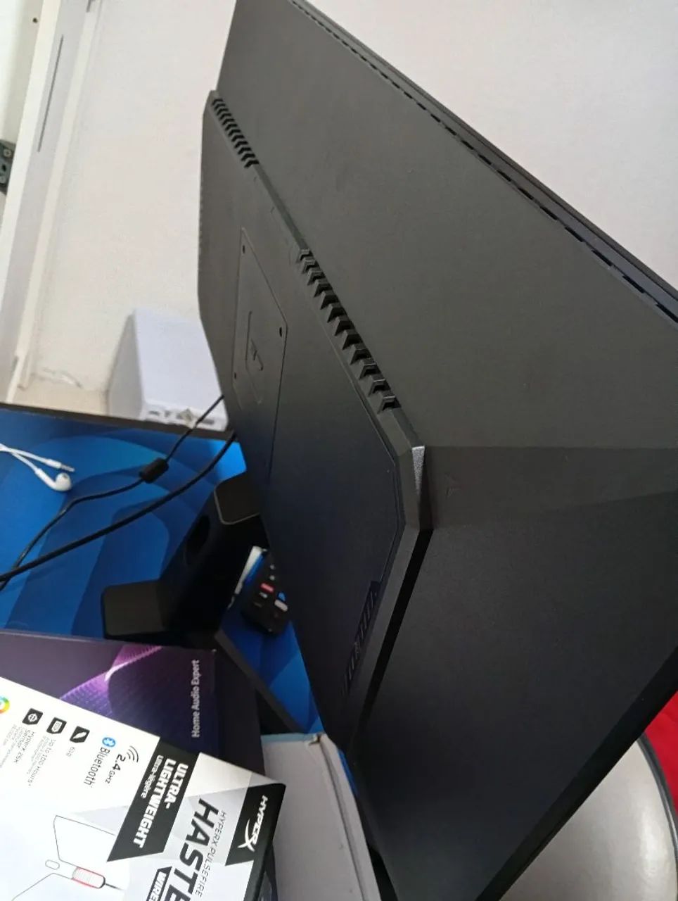 Monitor IPS 27 polegadas 240hz 1 ms - Foto 3