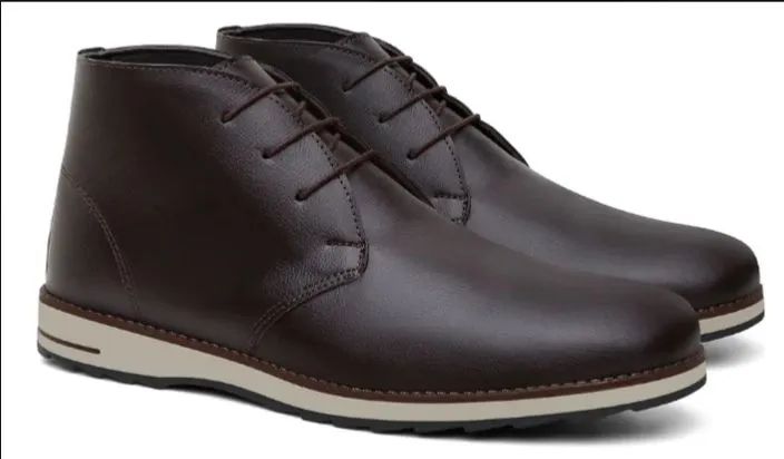 Bota social 