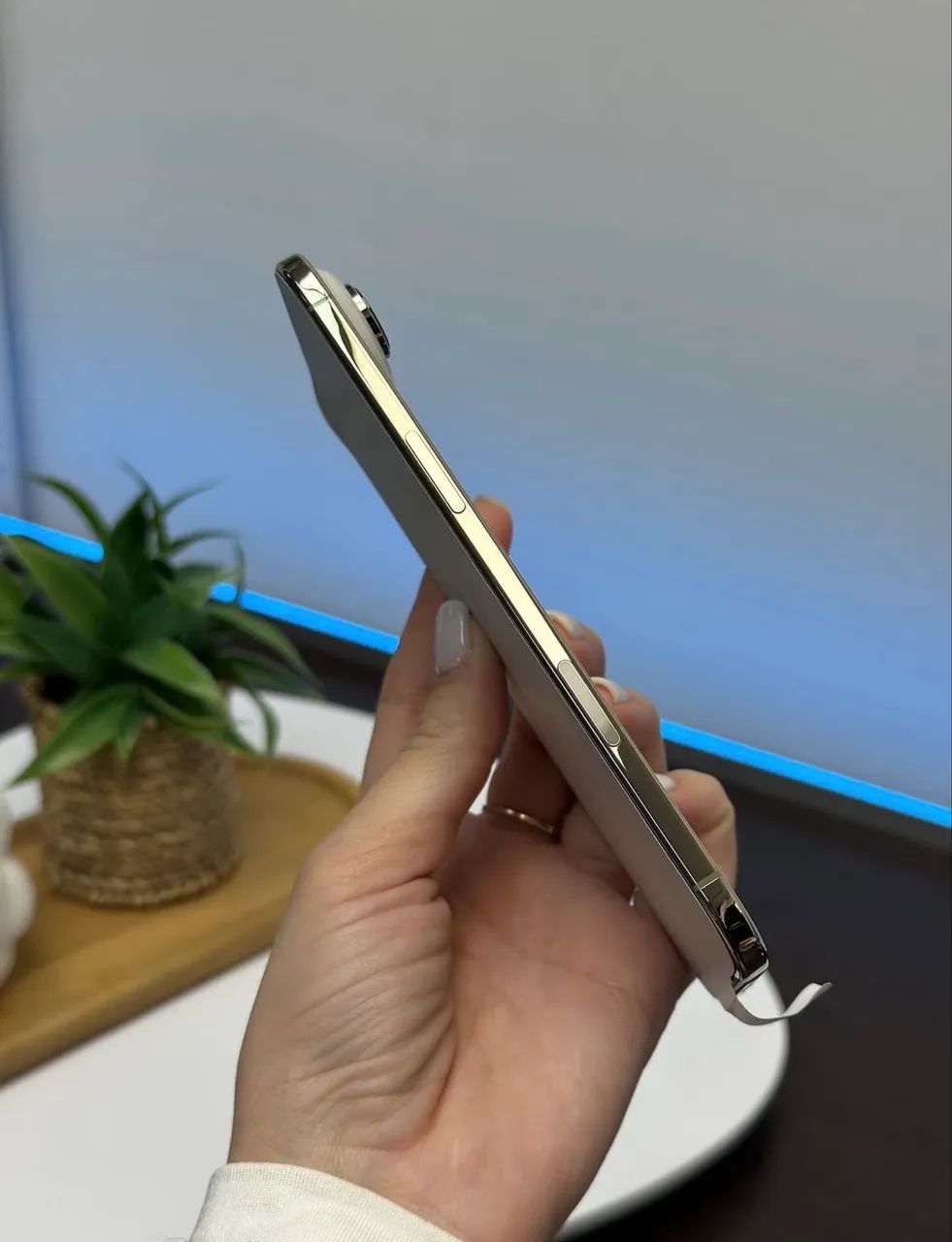 iPhone 17 Air 256GB NOVO - Foto 2