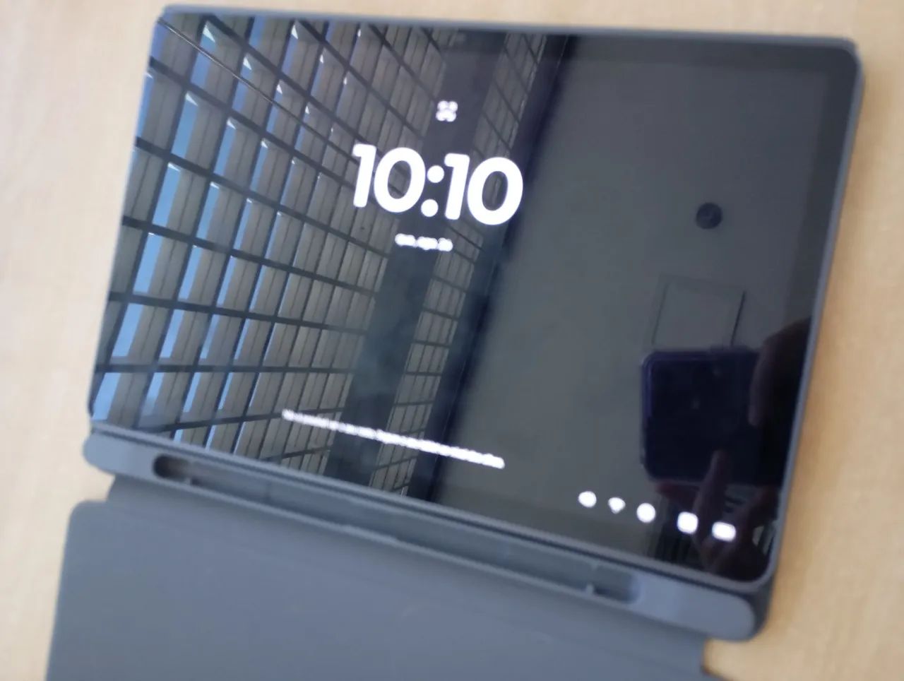 Tablet lenovo Idea Tab 