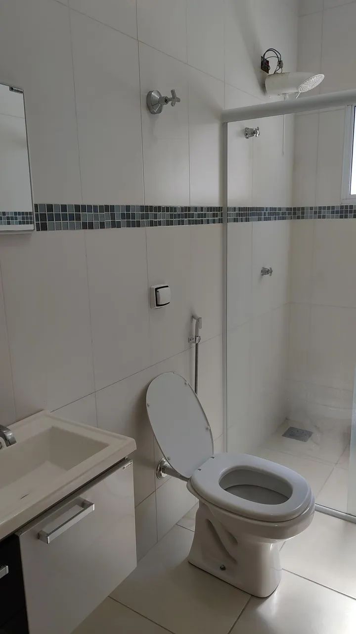 Aluga-se Casa Chácaras Itália Cosmópolis  - Foto 5
