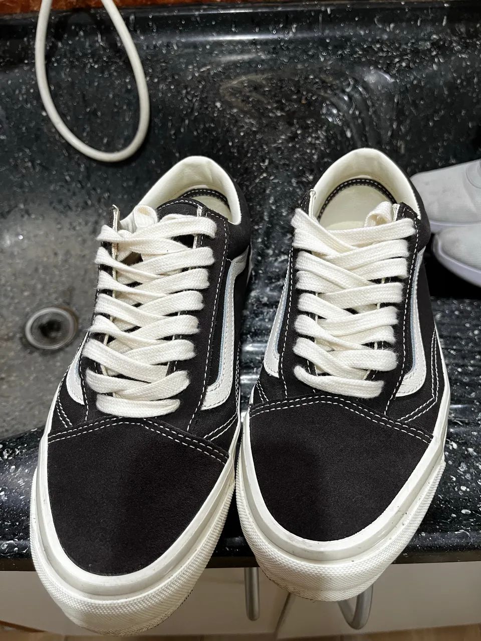 TÊNIS VANS OLD SKOOL  - Foto 3