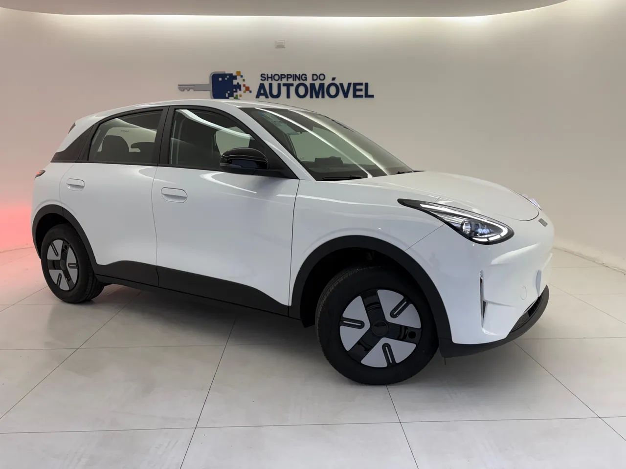 Geely EX2 Pro 2026 - Foto 4