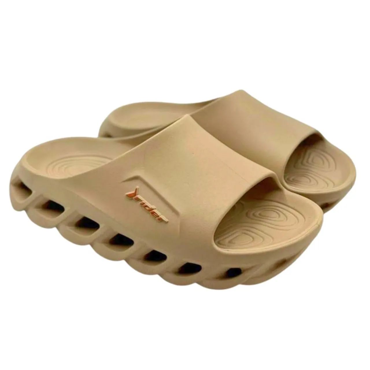 Chinelo Rider (Lançamento)