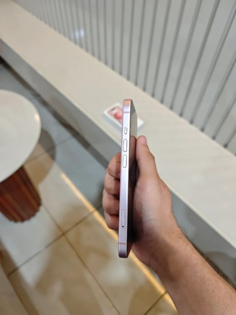 iPhone 15 (128gb) Extremamente Conservado  - Foto 4