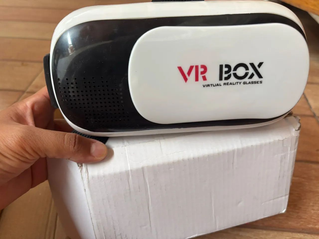 VR box