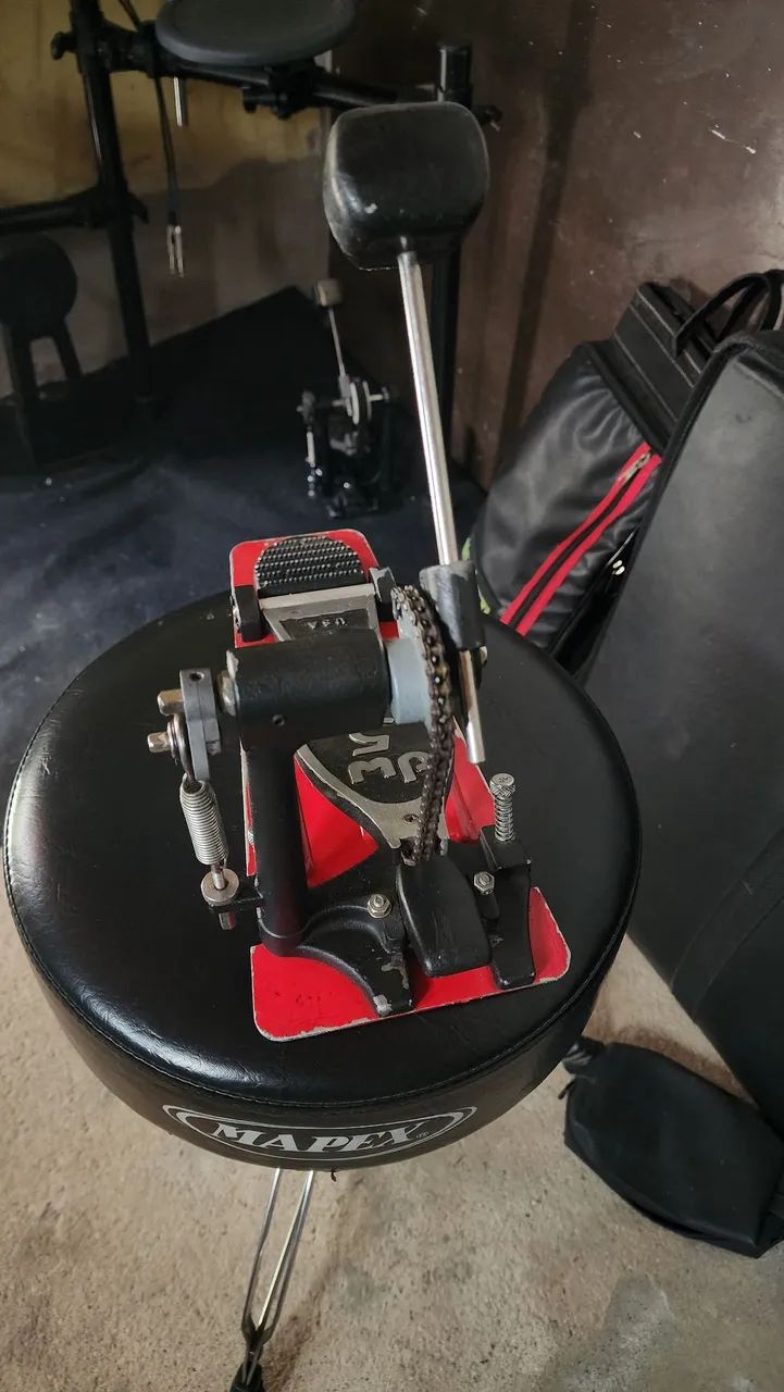 Pedal DW 5000 - Foto 3