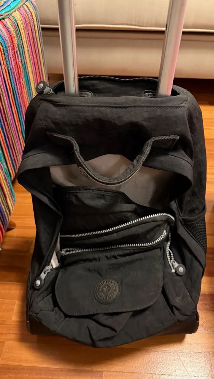 Mochila Kipling