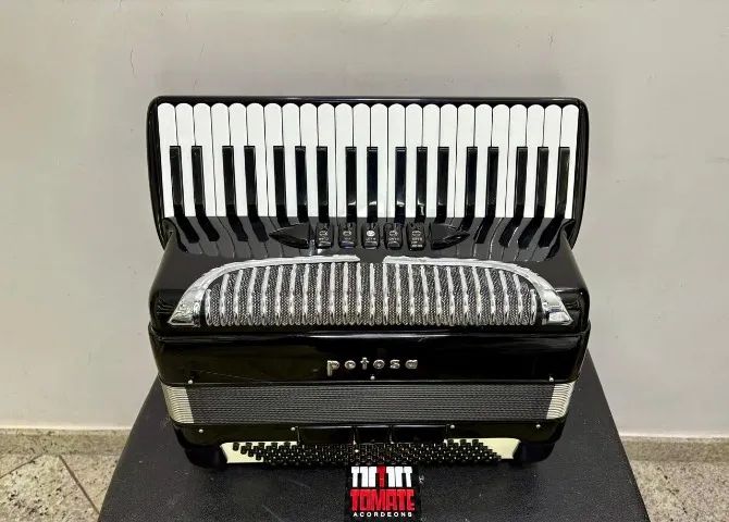 Acordeon Petosa SM200