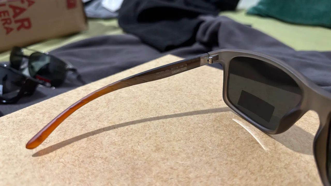 Óculos de Sol Timberland TB7255 - Foto 3