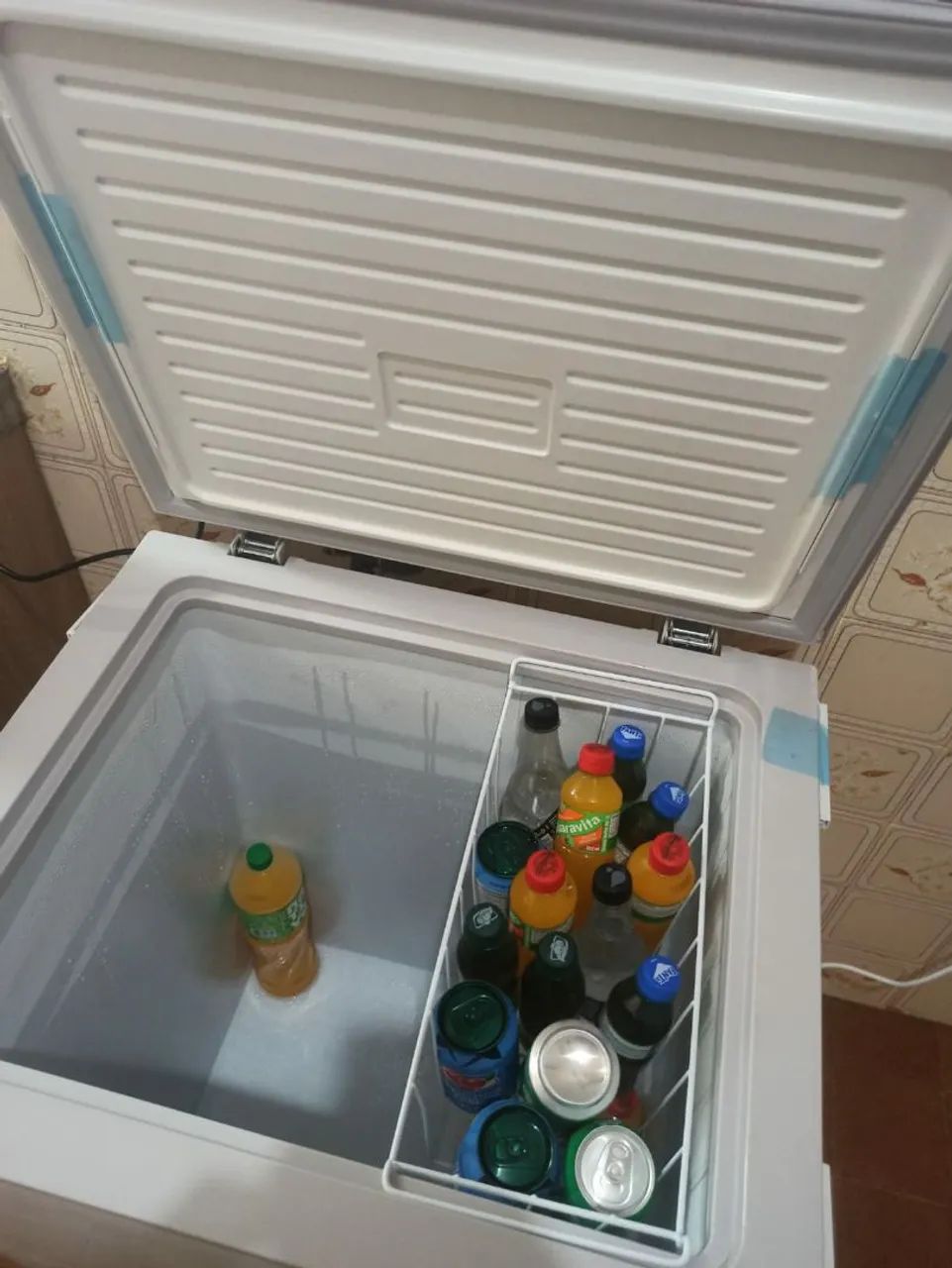 Freezer 155L - Foto 4