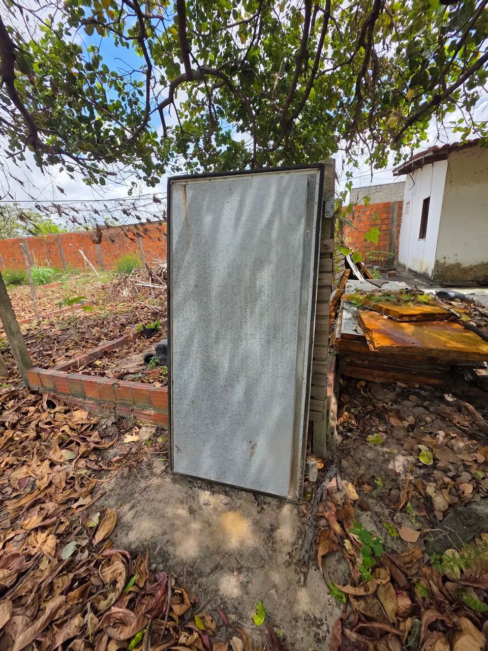 Câmera frigorífica  - Foto 2