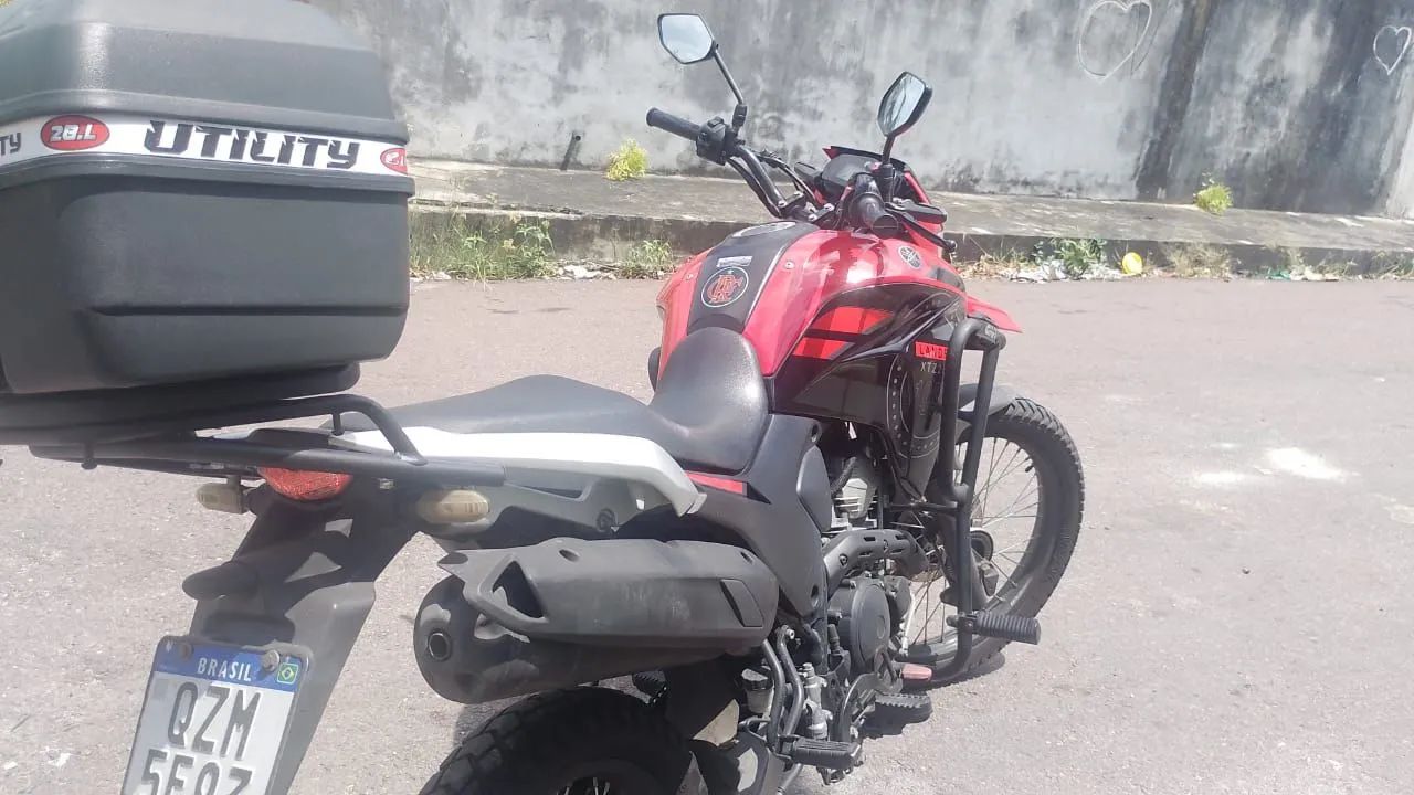 LANDER XTZ 250 - Foto 3