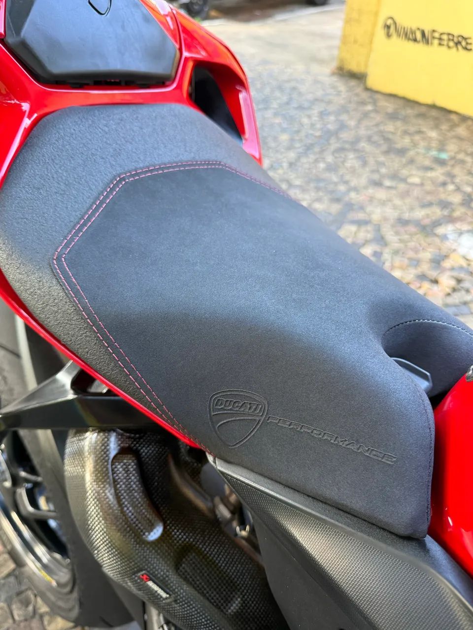 Ducati Panigale 2014 - 1494751538 | OLX