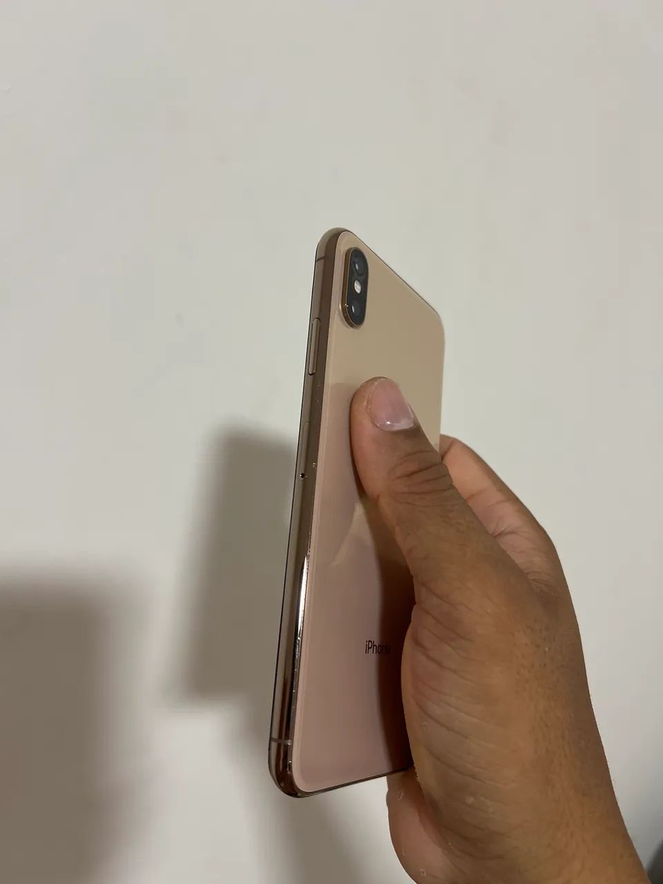 iPhone XS Max  - Foto 3