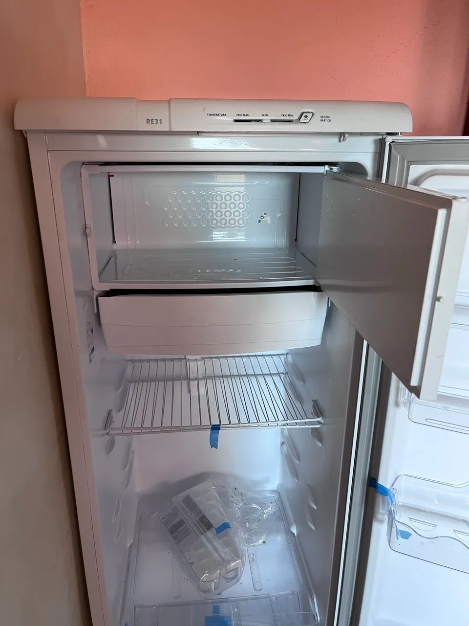 Geladeira - Foto 2