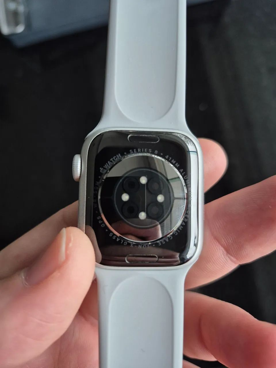 Apple watch series 8 41 mm - Foto 2