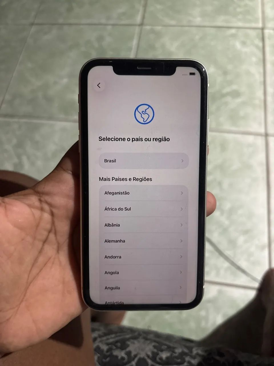 iPhone 11 - Foto 5
