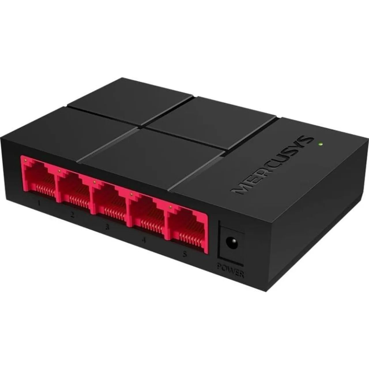 Switch de Mesa Mercusys MS105G