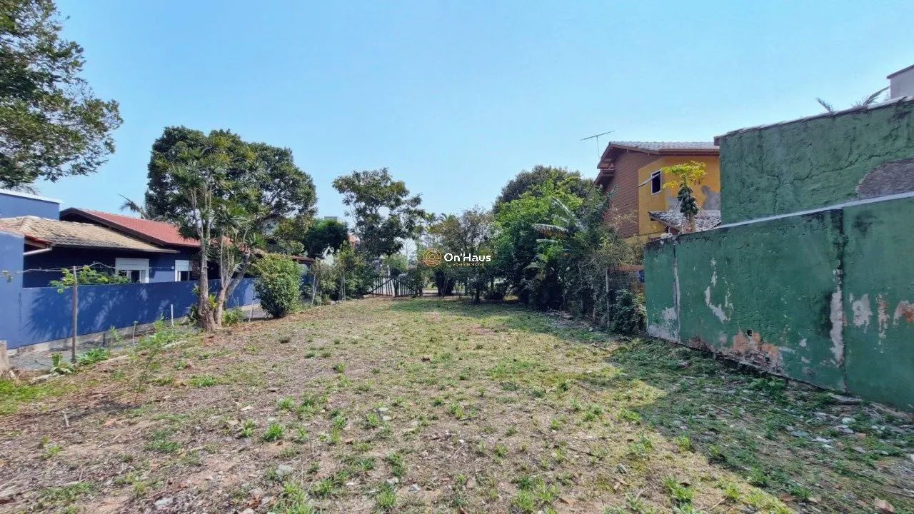 Terreno à Venda em Condomínio no Campeche - Florianópolis - Foto 3