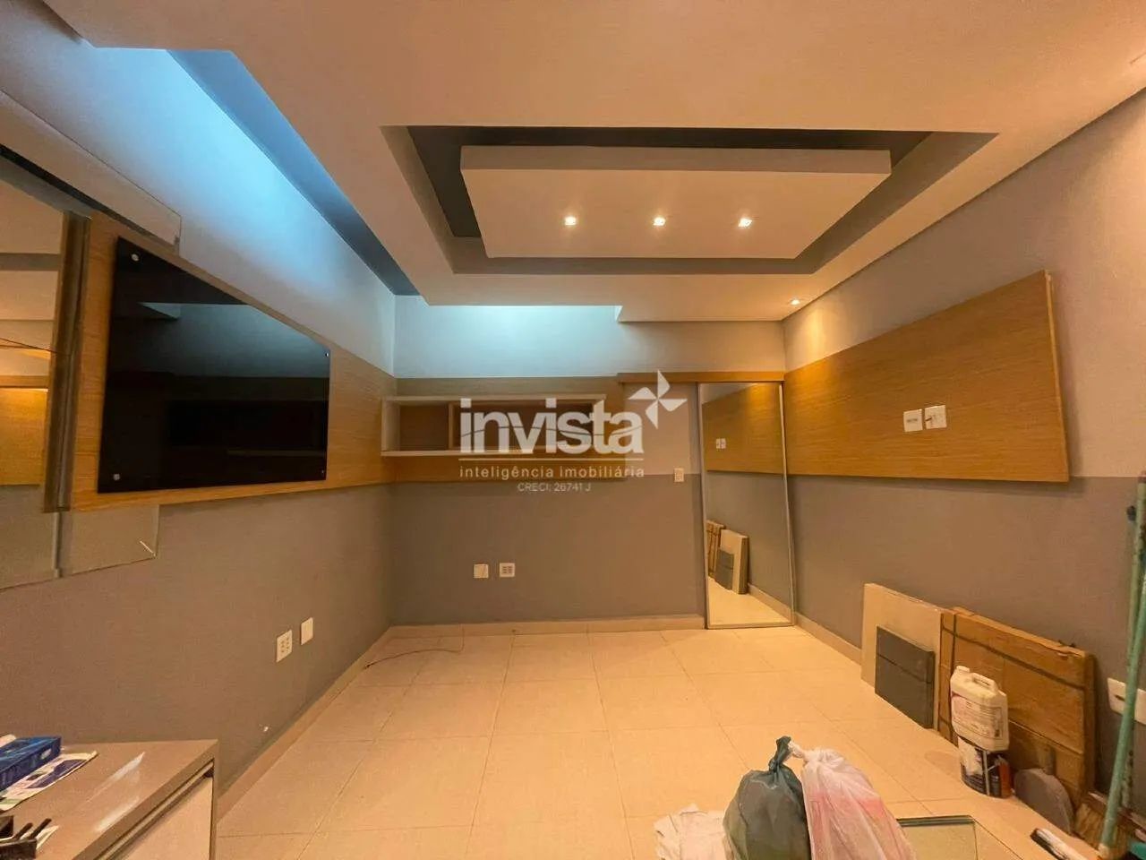 Sala Comercial para aluguel no bairro Boqueirão